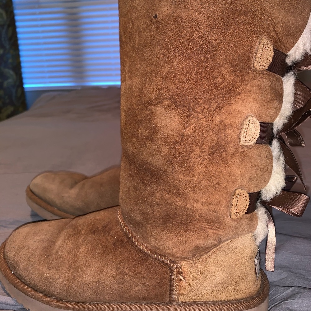 Ugg Bailey Boots